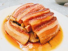 -大兴街扣碗包子馆