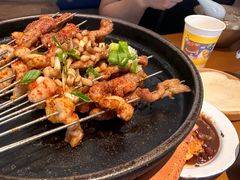 -包整·丝娃娃(一览甲秀楼风景店)