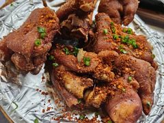 -野蔓果·山野菜(西湖景区·龙井茶田店)