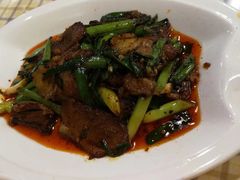 -清真.回香园(南街店)