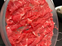 -京熹顺·老北京百年铜锅涮肉(百家湖1912店)