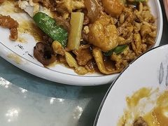 -同发号饭庄(复兴路店)