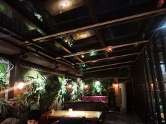 -3号仓库·餐厅(灵溪一店)