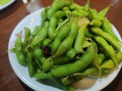 -辰鼎水汇串吧·胶东小船海鲜(平乐园店)