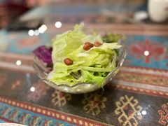 -巴依老爷·新疆美食(上城区天城路店)