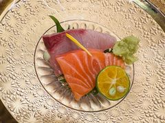 -鮨政· Omakase(港汇恒隆广场店)