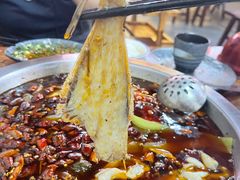 -耗儿鱼蛙蛙叫·老成都火锅(蛇口海昌街店)