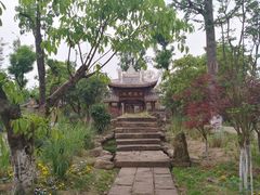 -驿舍·民國老营房院子私房菜(科学会堂店)