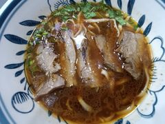 -康师傅私房牛肉面(北京南站店)