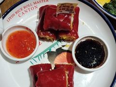 -荔银肠粉(广州北京路旗舰店)