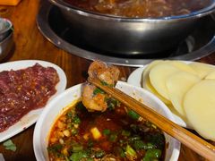 -中和远东火锅兔(老店)