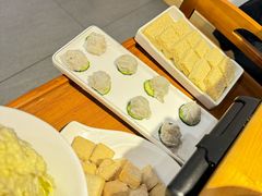 -小洋府铜锅涮肉(南锣鼓巷店)