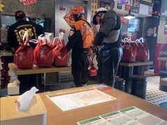 -肥汁米蘭香港米线(定西路店)
