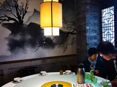 -江南大院松鼠桂鱼(奉贤宝龙店)