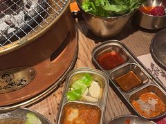-西塔老太太泥炉烤肉(杭州首店)