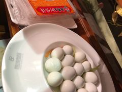 -蓉城老妈火锅(双林路店)
