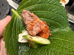 -韩满园· 甄选韩式烤肉