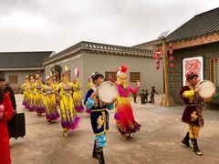 -中国马镇舞马世界主题乐园