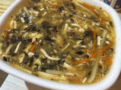 -台北楚楚园馅饼粥(虹桥南丰城店)