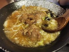 -日本料理神拉面