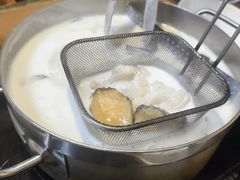 -樾餐厅泰式海鲜火锅(民歌湖店)