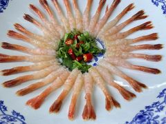 -巧克力渔家.小船海鲜家常菜(万平口店)