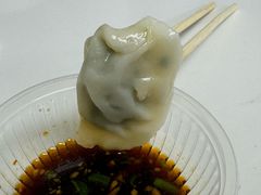-北方手工饺子馆(拥军路店)