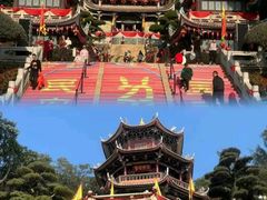 -莆田湄洲妈祖祖庙