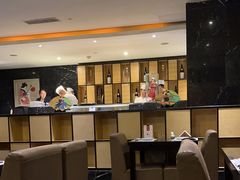 -松临·铁板烧&Omakase(神农店)