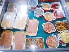 -小妖君串捞火锅(黄屯店)