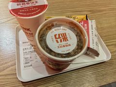 -鲜粮卷饼王(小白楼店)