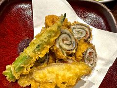 -翔峰炭火鳗鱼(悦泰街里公寓店)