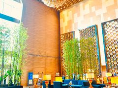 -威斯汀酒店Exchange大堂吧