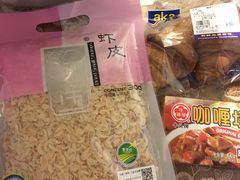 -麦德龙(郑东店)