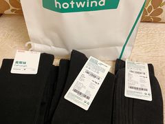 -hotwind热风(中贸广场店)