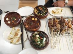 -金乐活美食(中街店)