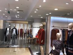 店内环境-燕莎友谊商城(亮马桥店)