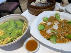 -光明邨大酒家(淮海路店)