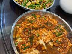 客家酿豆腐-农汤老店(顺联公园里店)