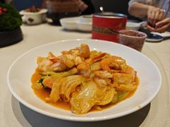 -悦融琥珀·京鲁菜·海味珍品(西单店)