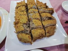 -粤北餐馆