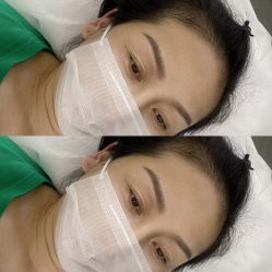 -YIMEI ART半永久纹眉·野生眉