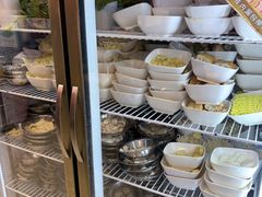 -川香煲(茅台路店)