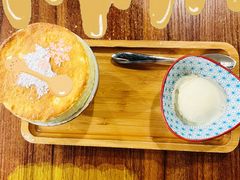 -芙蕾哥哥souffle