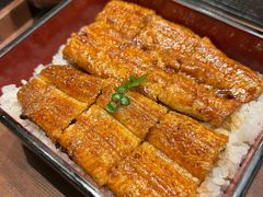 -玄白·炭烤活鳗(上海首店)