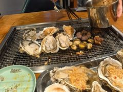 -蚝英雄·鲜蚝自助专门店