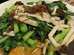 -新白鹿餐厅(爱琴海购物中心店)