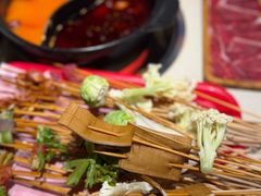 -钢管厂五区小郡肝串串香火锅(梅川路店)