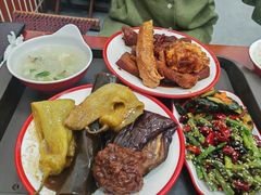 -刘小忙把子肉(北园大街总店)