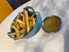 蜂蜜芥辣艾薯-艾薯夫妇Aysh(福田星河COCOPark店)